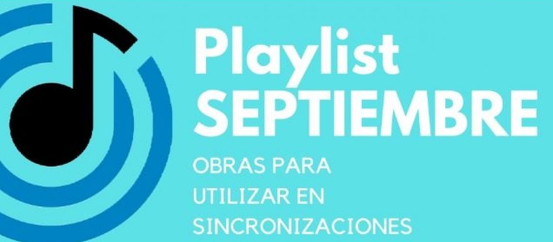 playlistseptember20 playlistseptember20